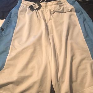 Jordan basketball shorts